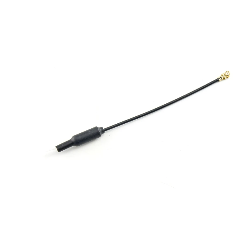 

5.8G IPX IPEX U.FL 0.9g 60mm Linear Pigtail FPV Antenna For TBS RC Drone FPV Racing Quadcopter Spare Parts Accessories