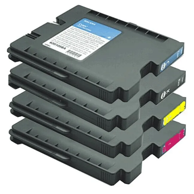 Совместимый для Ricoh GC 31 К GX e 7700 принтер картридж Фирменная Новинка