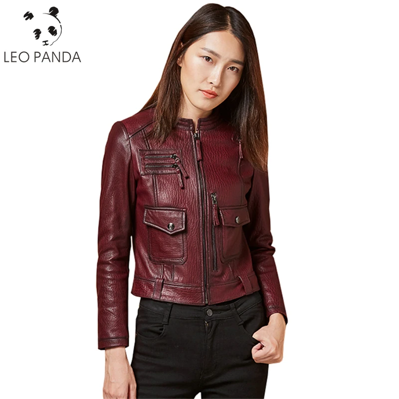 Large size Hooded Women Denim Coat Jacket 2018 Winter