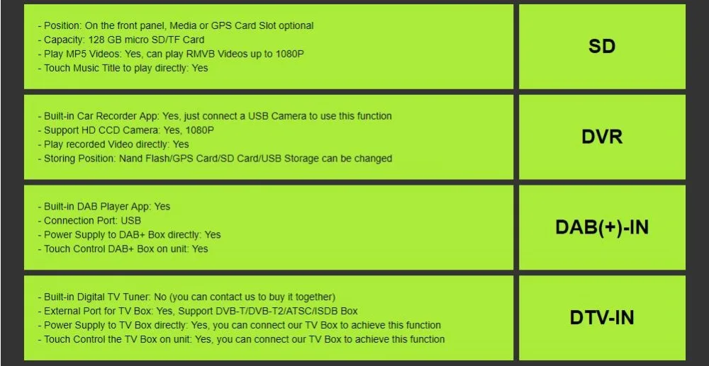 Excellent AutoRadio 2 din Android 8.1 Car DVD Player Audio For Ford Focus 2 Fiesta S C Max Kuga mondeo 3 4 transitfusion Connect Navi SWC 37