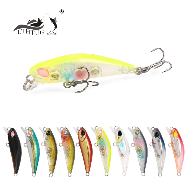 Pesca DW29 بيكي البسيطة الصيد إغراء 42 ملليمتر 2.8 جرام بطيئة غرق أسماك المتداول الصيد Wobblers جثم باس سمك السلمون المرقط Pesca DW29 بيكي البسيطة الصيد إغراء 42 ملليمتر 2.8 جرام بطيئة غرق أسماك المتداول الصيد Wobblers جثم باس سمك السلمون المرقط