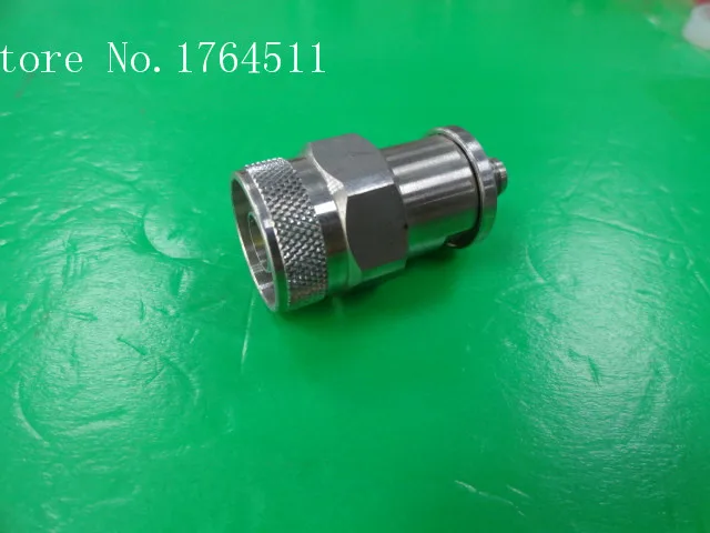 

[BELLA] ORIGINAL original 3.5mm to N male adapter