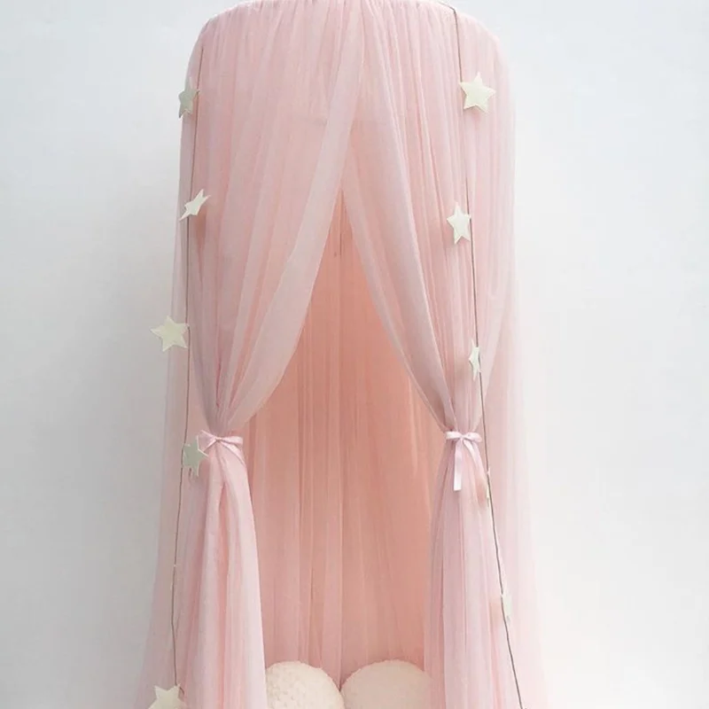 mosquito net bed