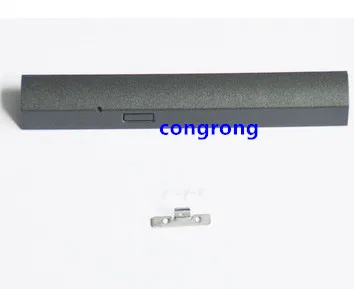 

DVD CD Drive Faceplate Bezel Cover For Lenovo Thinkpad E550 E555 E550C E565 E560 Series P/N AP0TS000C00 AP0ZR000900