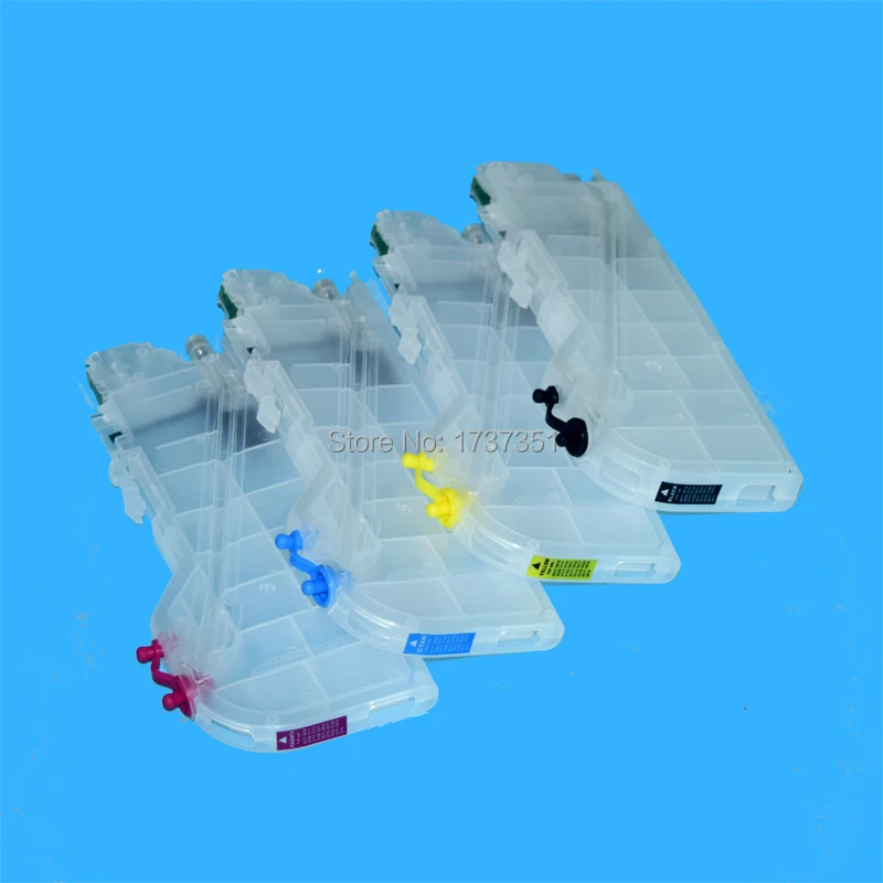 

LC3719XL 3719 Refill Ink Cartridge with One Time Use Chip LC3719 for Brother J2330 J3930 MFC-J2330DW MFC-J3930DW Printer