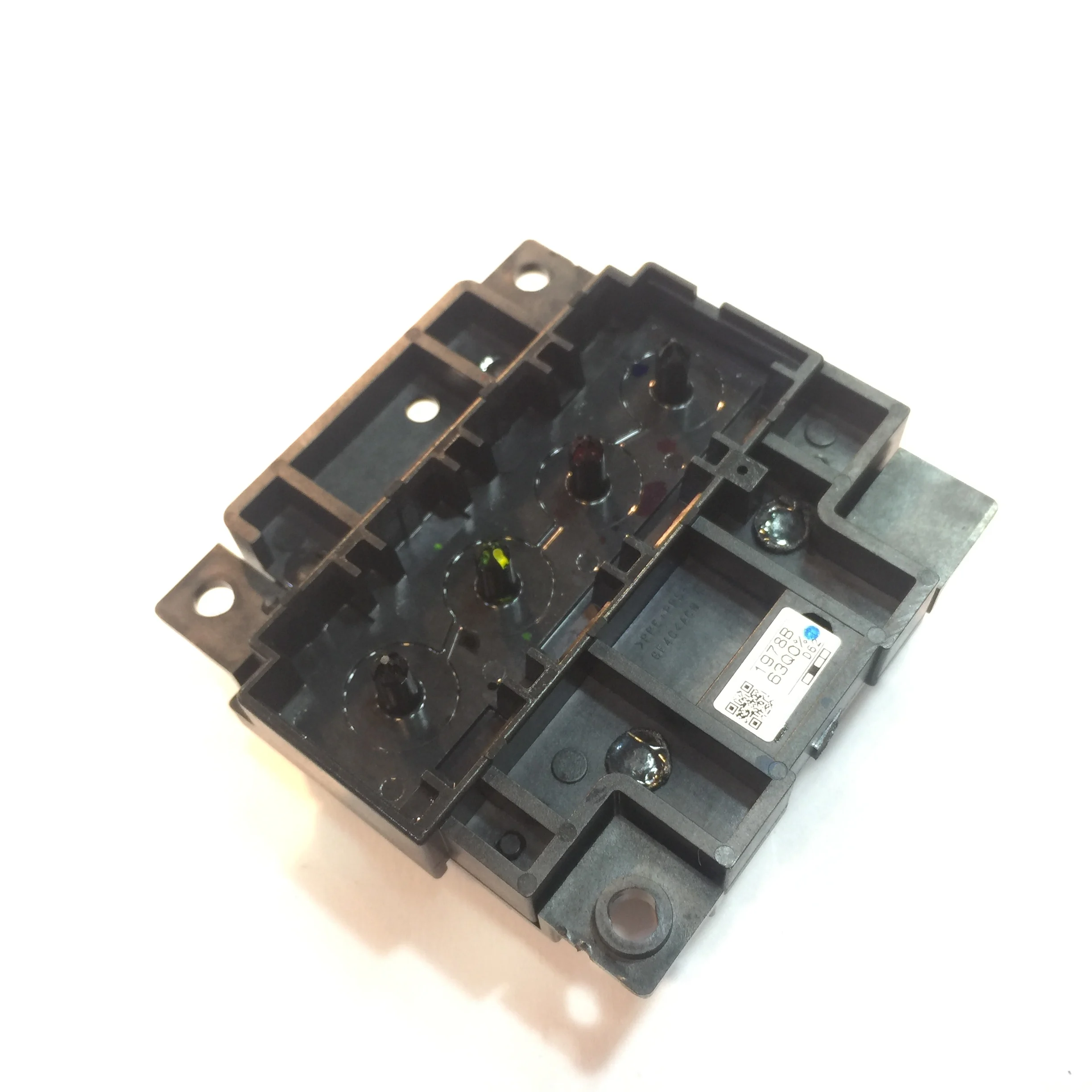 Печатающая головка для Epson L300 L301 L350 L351 L353 L355 L358 L381 L551 L558 L111 L120 L210 L211 ME401 XP302 XP-440 PX-049A