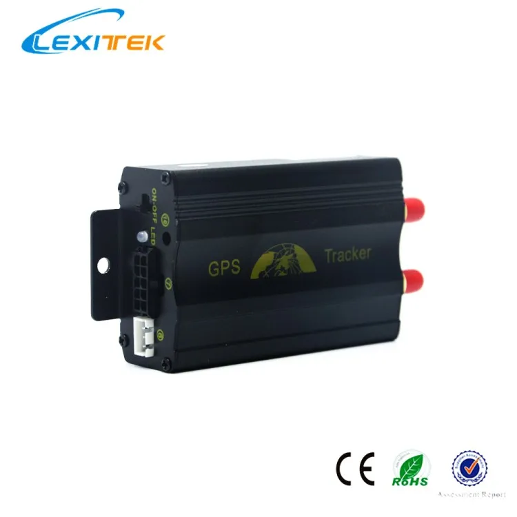 car tracking device vehicle gps tracker tk103A9