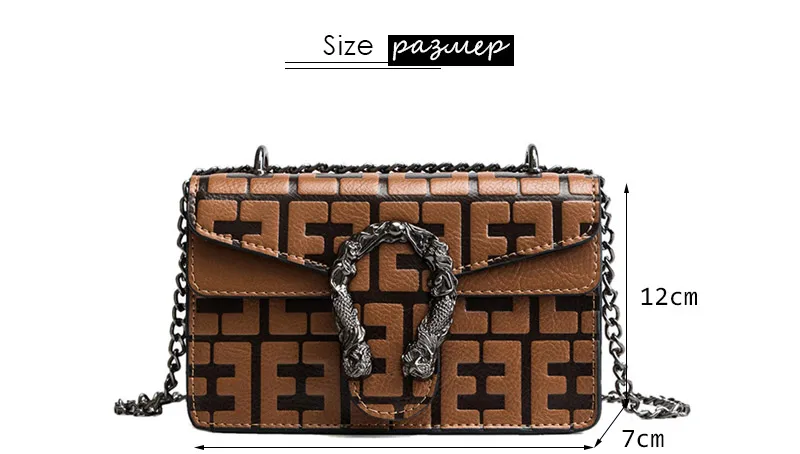 2019 Sac Femme Luxury Handbags Women Bags Designer Leather Crossbody Bag For Women Shoulder Bag Ladies Messenger Bags With Letter_02