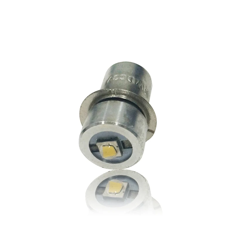 3W E10 P13 5S 3V 3 7V 4 5 10V 6 24V LED Bulb for Maglite