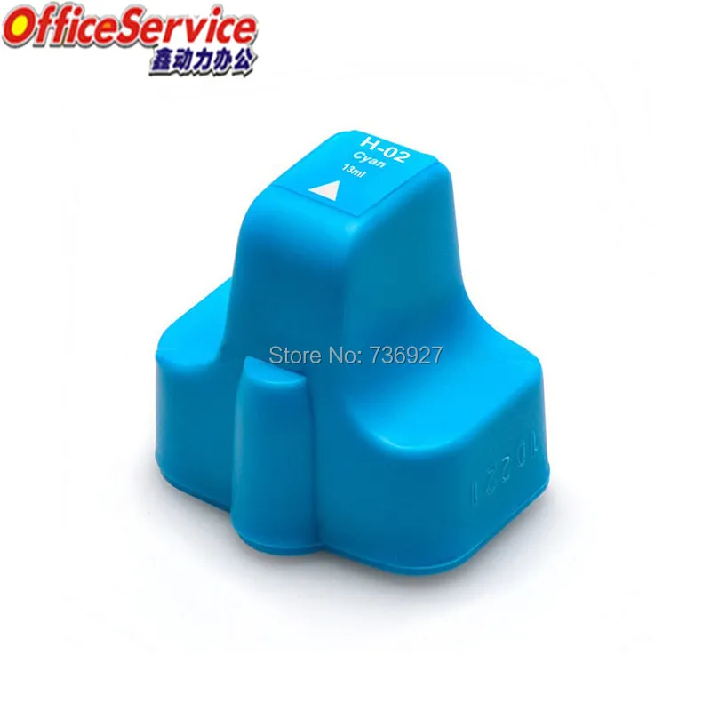 HP02C