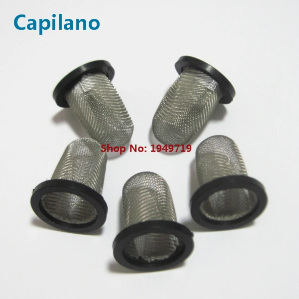 CG125 oil filter cup (1)