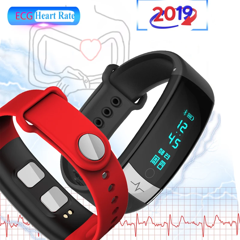 smartband 2019
