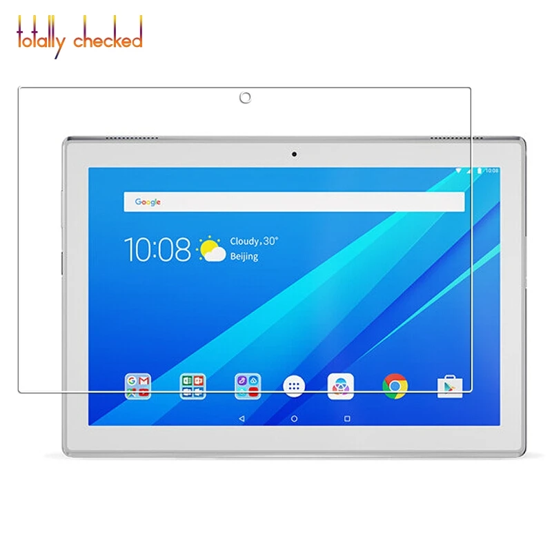 

Tempered Glass For Lenovo Tab 4 10.0 TB-X304F/ TB-X304N TB X304N X304F Tablet Screen Protector Protective Film