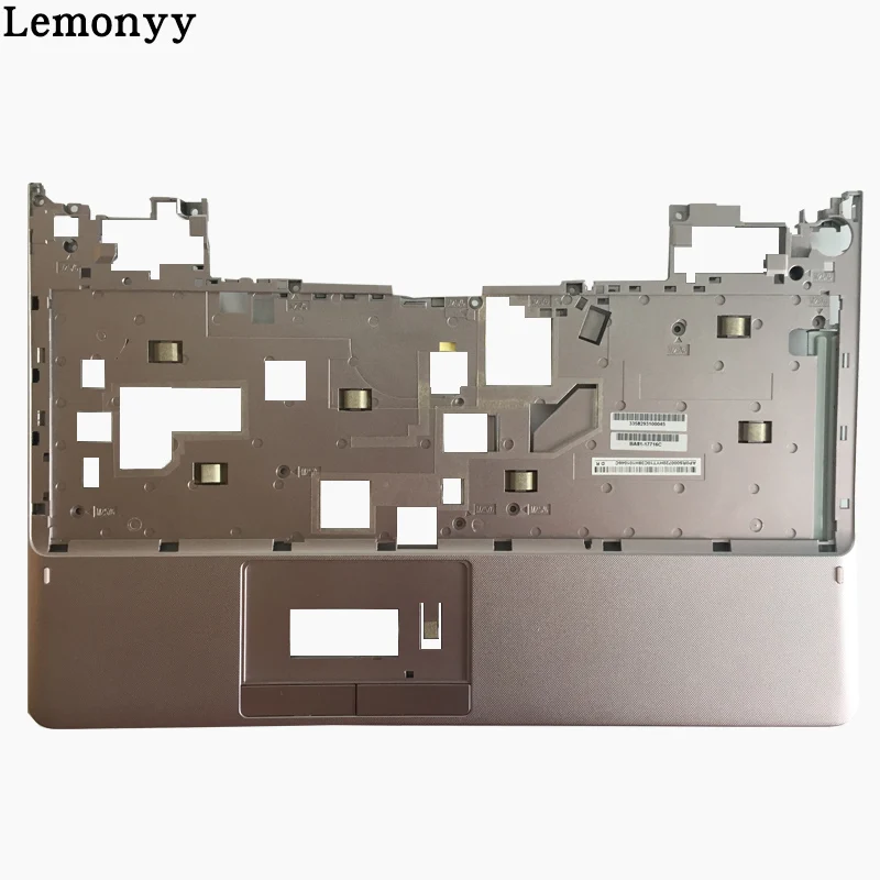 NEW laptop upper case shell for samsung NP350V5C NP355V5C NP355V5X 350V5C 355V5C 355V5X Palmrest COVER Pink color BA81-17716C NEW laptop upper case shell for samsung NP350V5C NP355V5C NP355V5X 350V5C 355V5C 355V5X Palmrest COVER Pink color BA81-17716C