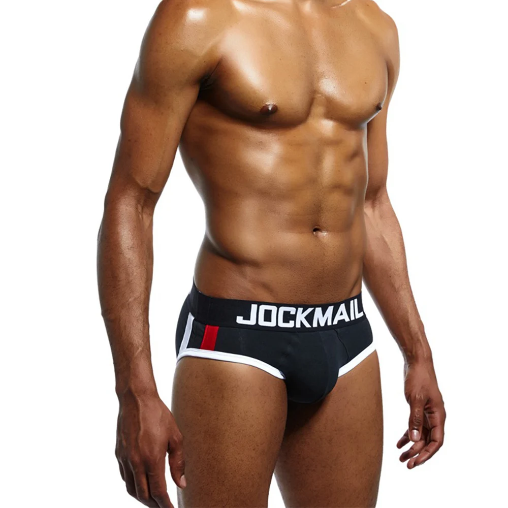 Buy Briefs Enhancing Underwear Sexy Mens Push Up Cup