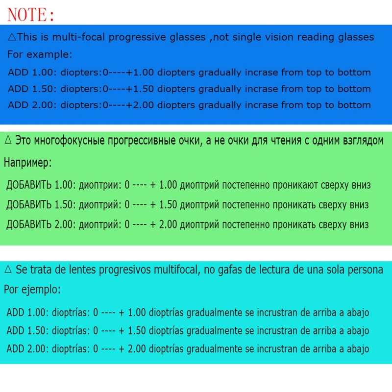 Чистый Титан multi-фокусное прогрессивный очки для чтения Для мужчин Для женщин пресбиопические очки мужской+ 1,0+ 1,5+ 2,0+ 2,5+ 3,0+ 3,5+ 4,0 YQ146