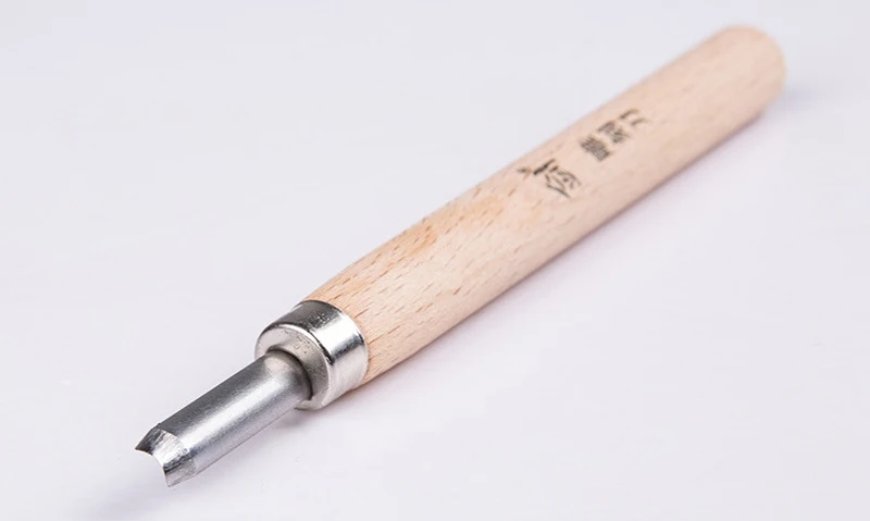 4 шт./компл. резцы и нож для основной резьбы по дереву домашний DIY и детальные ручные инструменты