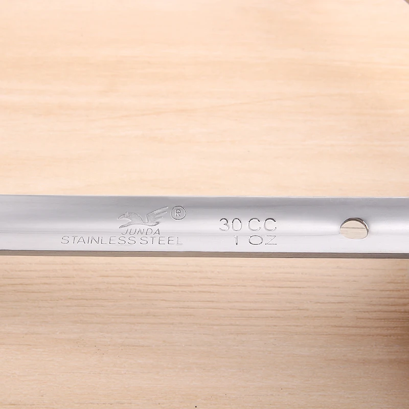 Большая ложка для супа из нержавеющей стали дуршлаг с длинной ручкой ...