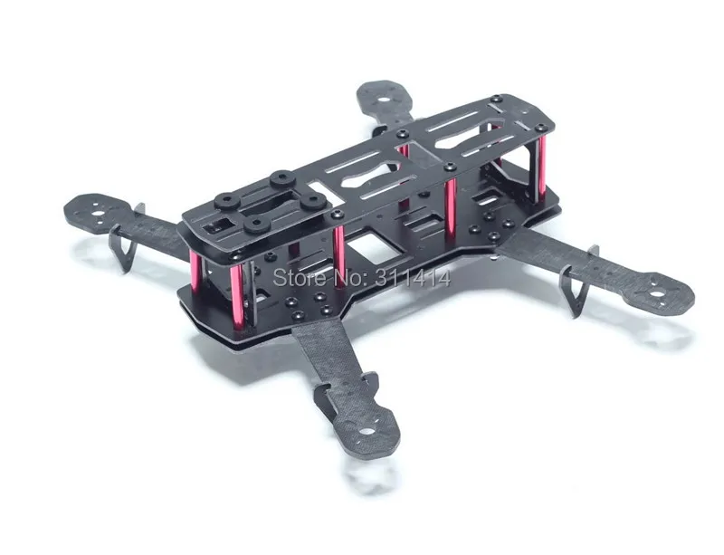 QAV250 Glass Fiber-1