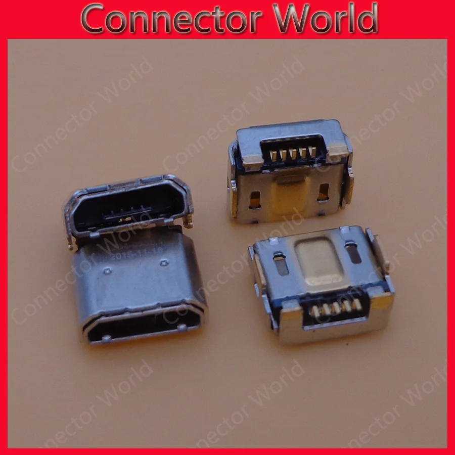 50 шт./лот порт для зарядки мобильного телефона micro mini usb разъем Sony Xperia SP C5302 C5303 C5306
