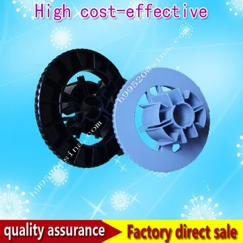 

1SET New OEM Spindle Hub End Cover C7769-40169 C7769-40153 for Designjet 500 500PLUS 500MONO 510 510PS 800 800PS 820 plotters