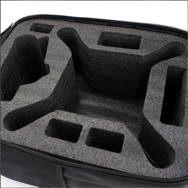 High Quality Waterproof Backpack Nylon RC Backpack Quadcopter Backpack For DJI Phantom 3