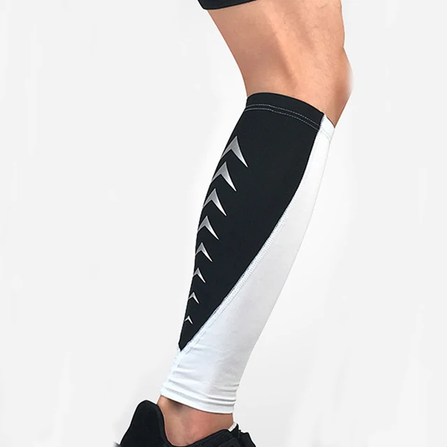 Buy 1PCS Compression Calf Sleeve for Basketball
