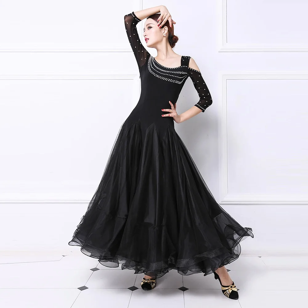 women dance dress ballroom dance competition dresses standard ballroom