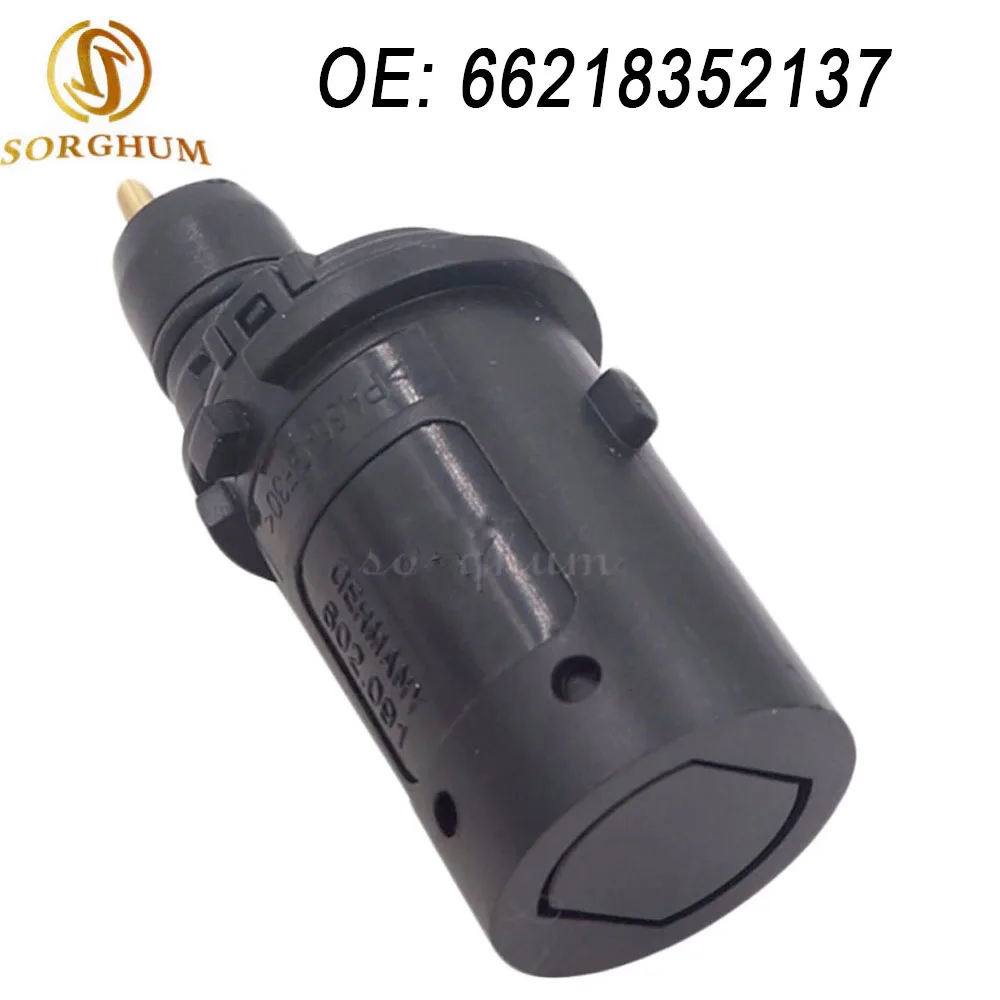 

66218352137 Parking PDC Sensor for BMW E36 320 323 325 M3 E38 725 728 E39 8352137