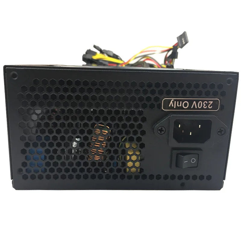 ATX 1600w 1600W PC Computer Power Supply 1600W ATX PSU For rx 470 rx 570 rx 480 serwer rx 570 bitcoin miner ethereum asic s9 ATX 1600w 1600W PC Computer Power Supply 1600W ATX PSU For rx 470 rx 570 rx 480 serwer rx 570 bitcoin miner ethereum asic s9