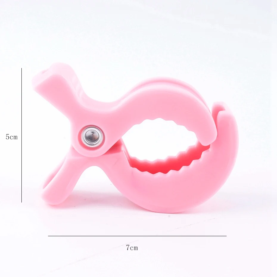Mesmo para Gancho de Enfermagem Bebê de Musselina e Brinquedos Tampa de Assento do Bebê Clips Cobertor Acessórios Faça Você Carro Mordedor Chupeta Cadeia 5 Pcs 11 Cheap Estojos e corrente p chupetas