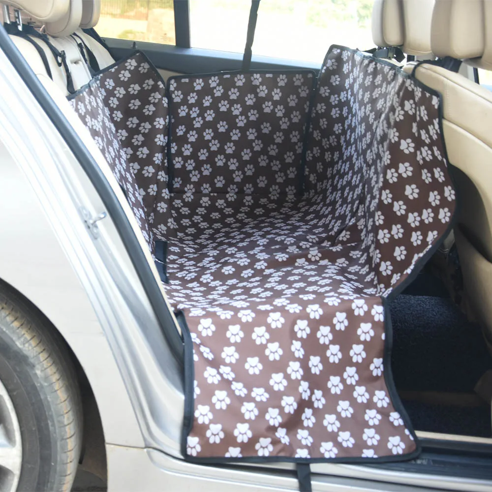 Car Pet Seat Cover (15)