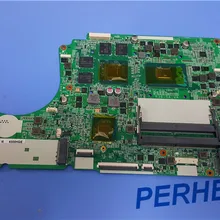 Для Энц K36 материнская плата с ЦПУ SRZFL и GTX960M работают отлично