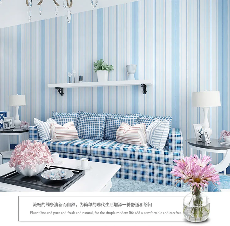 Blue wallpaper (4)