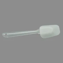 12 шт/лот) FDA высокое качество Кондитерские лезвия с ручка из полистирола