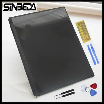 

Sinbeda 9.7 inch Original Tested 1024x768 LCD Screen Replacement Part for ipad 2 lcd screen display Free Tools & Adhesive