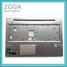 Для lenovo G50 Z50 Z50 Z50-80 Z50-30 Z50-40 Z50-45 Z50-70 клавиатура с вырезами под ладонь крышка верхний регистр с тачпадом AP0TH000310