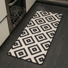 {Сахарной фасоли-гостиная спальня} долл. США на протяжении всей Коврик для ванны коврик, напольный ковер водопоглощение и быстросохнущего нейлона окрашенного меха