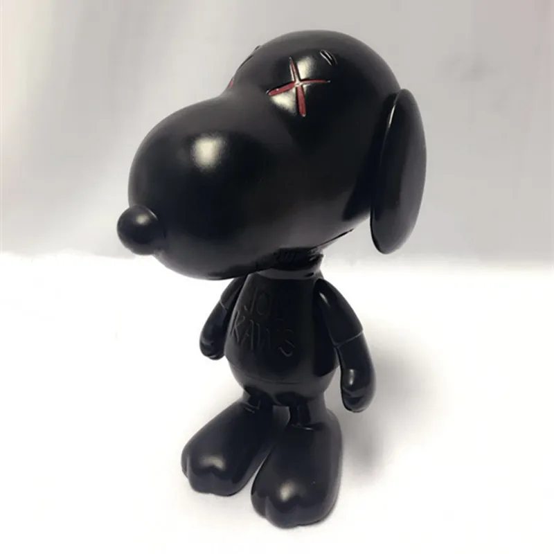 Authentic Kaws Joe Snoopy Medicom Toy 4 styles New Hot 2019 Worldwide Shipping