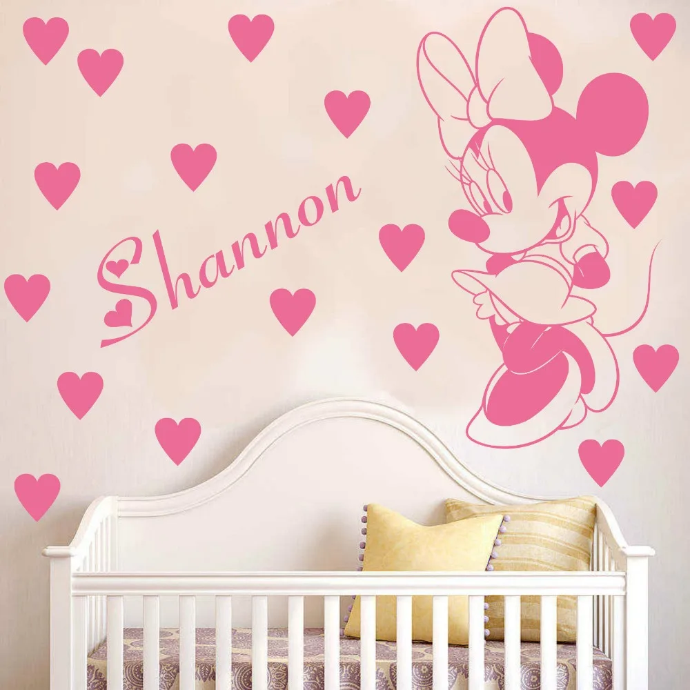 minnie maus wand-kaufen billigminnie maus wand partien aus china ... - Minnie Mouse Kinderzimmer Deko minnie maus wand-kaufen billigminnie maus wand partien aus china ... - Minnie Mouse Kinderzimmer Deko
