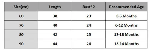 الوليد طفل الطفل الصبي حرب النجوم رومبير بذلة الزي الملابس 0-24 متر