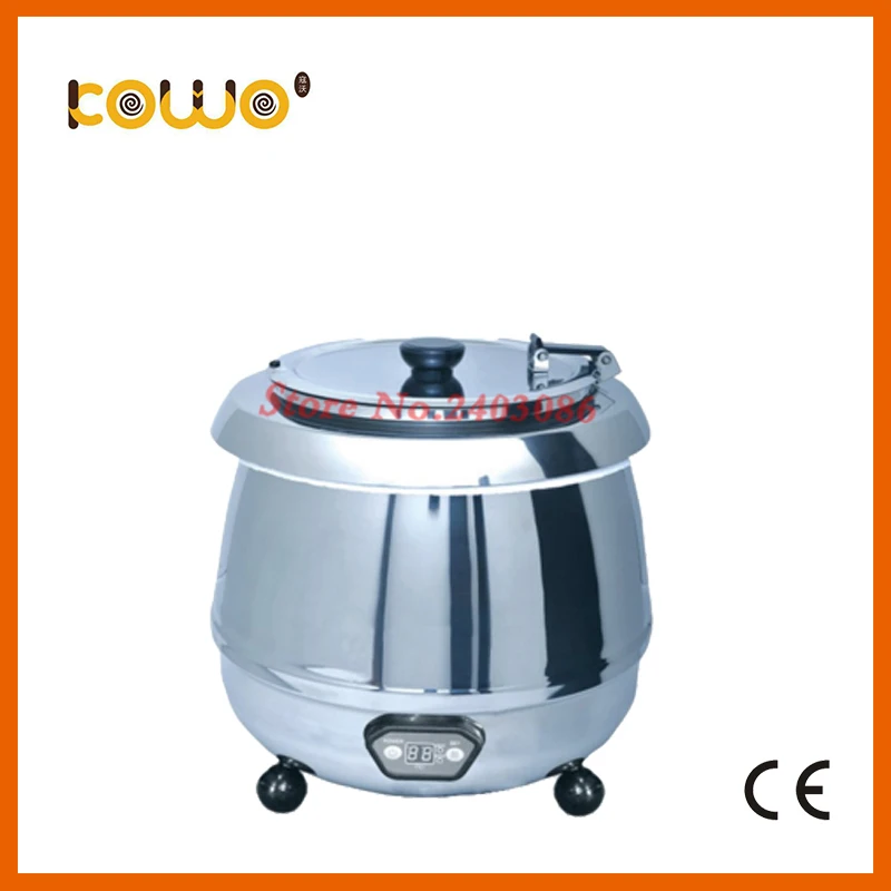 10l round kitchen electric food warmer stainless steel buffet soup bain marie catering food display warmer food processor 10l round kitchen electric food warmer stainless steel buffet soup bain marie catering food display warmer food processor