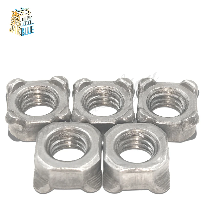 15PCS Qualities Of The Four Corners Of The Four Corners Of Spot Welding