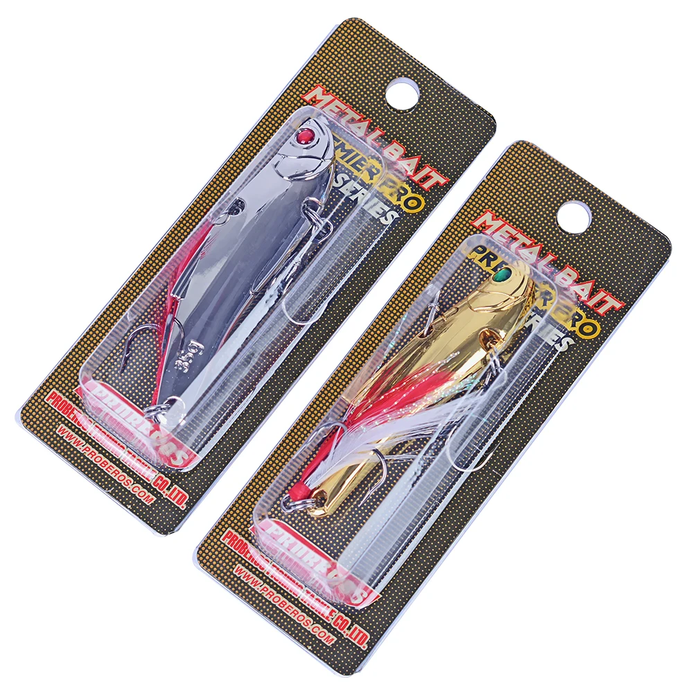 1 шт. металлическая рыболовная приманка Sunlure 35g 28g 21g 14g 7g|Наживки| |