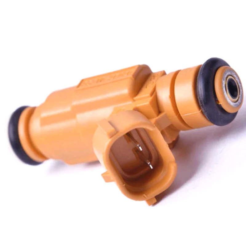 Creditparts Топливная форсунка 35310 2B020 для hyundai i20 i30 SANTA ELANTRA ACCENT KIA RIO VENGA K3 1 4 6