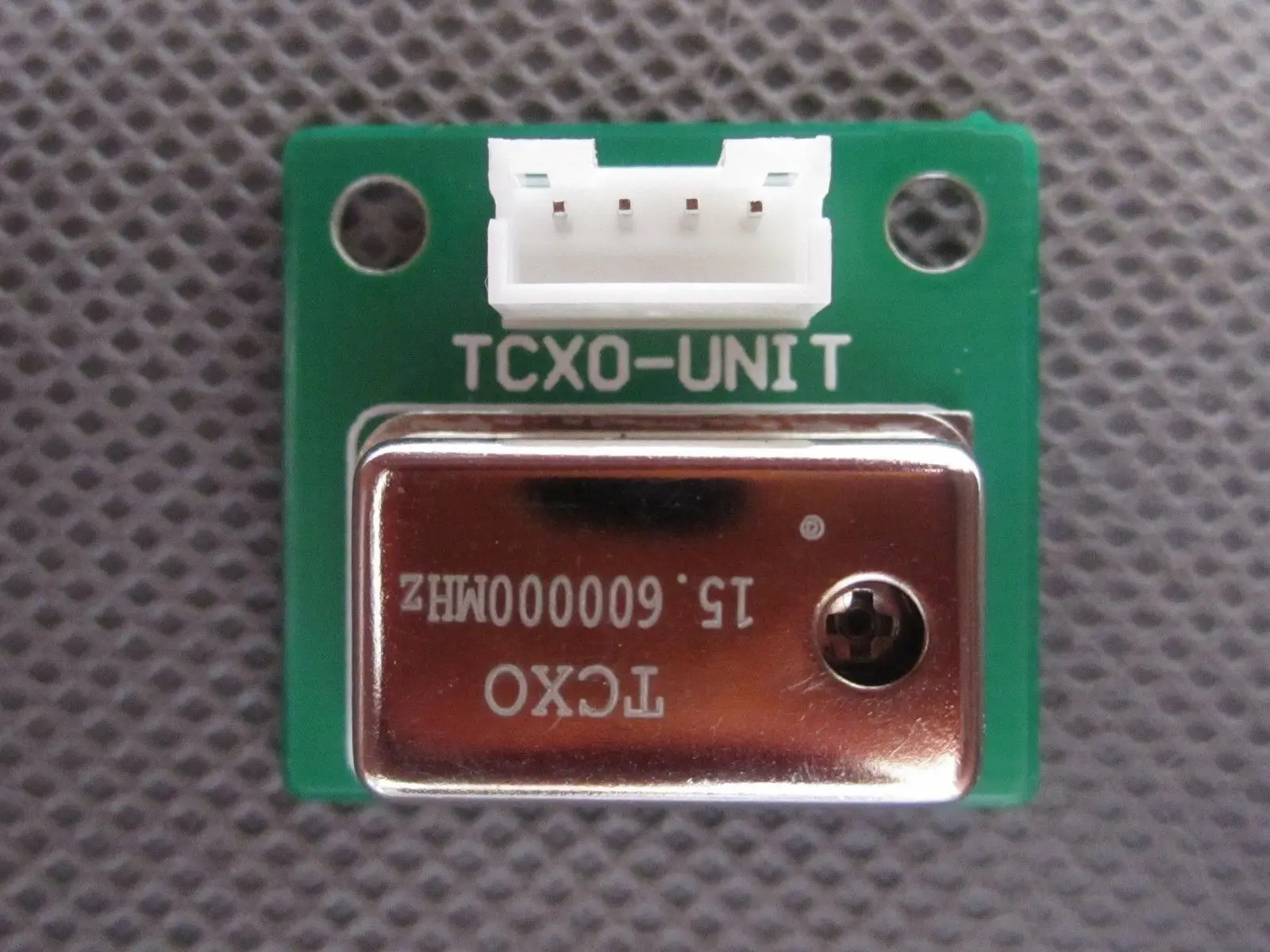 Kenwood TS 590 crystal TCXO TCXO UNIT module for Yaesu Interphone ...