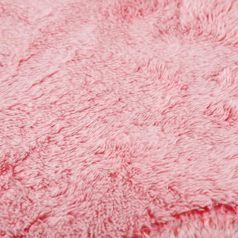 Electric Velvet Foot Pad 14