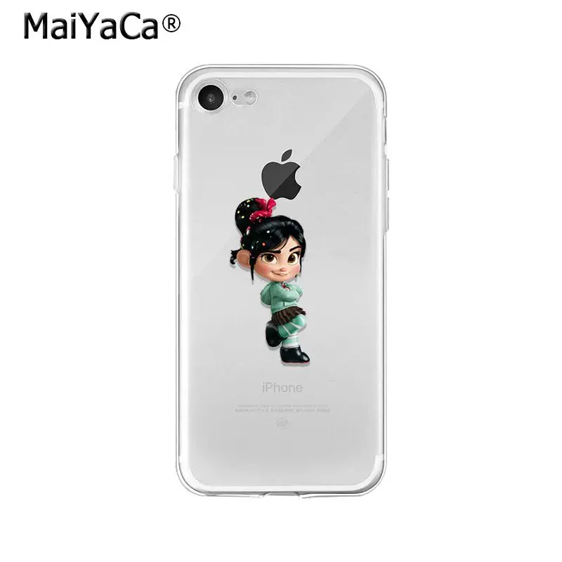 Wreck It Ralph Vanellope