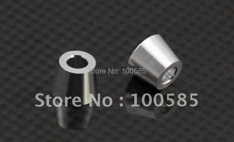 

1/5 baja CNC steering parts GR050 for 1/5 hpi km rv baja 5b ss