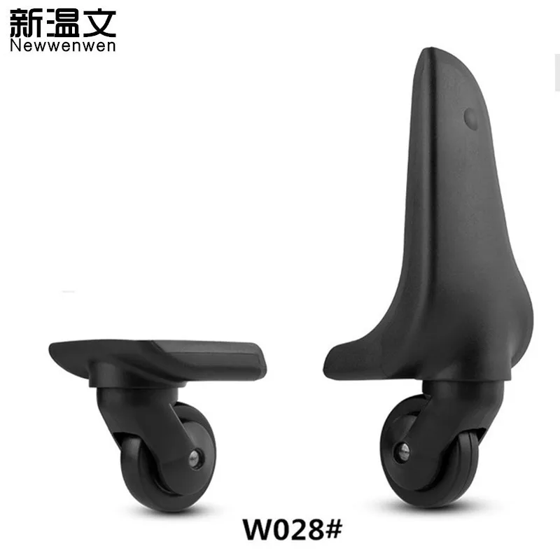 luggage roller wheels